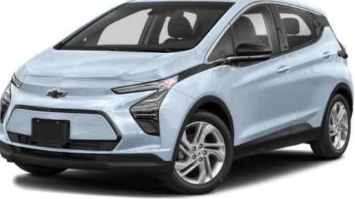 CHEVROLET BOLT EV 2023 1G1FW6S08P4153942 image